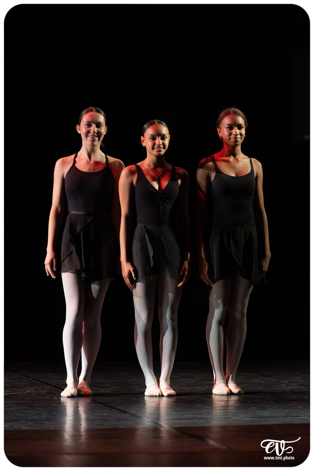 GALA DE DANSE 2026 EMMDH